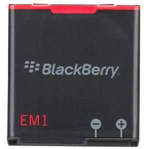 Blackberry 9360 Original EM1 Battery 1000mAh